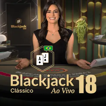 Blackjack Clássico em Português 18